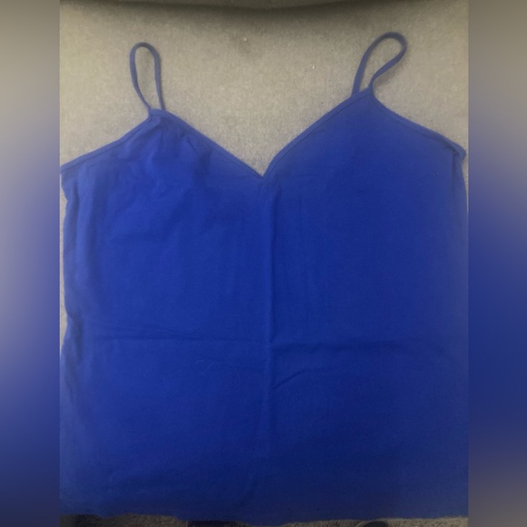 Old Navy Tank - Picture 2 of 4